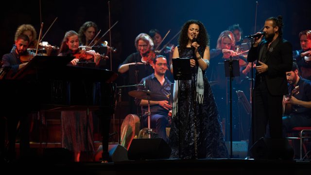Concertgebouw Amsterdam Sinfonietta Nai Barghouti Wasim Arslan c Milagro Elstak 6