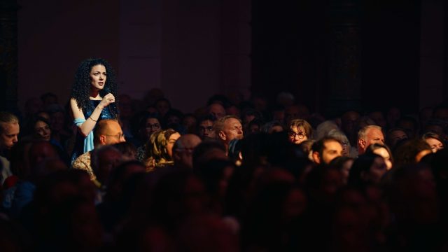 Concertgebouw Amsterdam Sinfonietta Nai Barghouti Wasim Arslan c Milagro Elstak 7