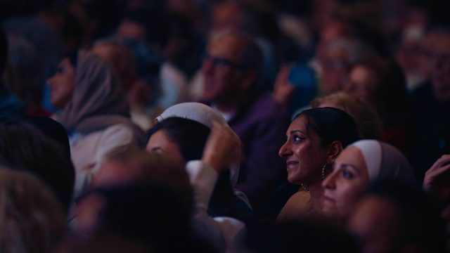 Concertgebouw Amsterdam Sinfonietta Nai Barghouti Wasim Arslan c Milagro Elstak 8