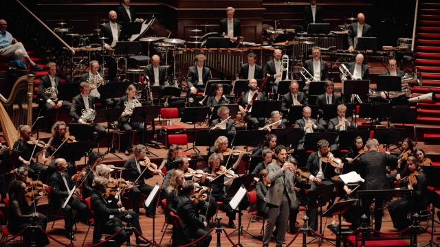 Concertgebouw Concertgebouworkest Hermus Petkov Tines c Milagro Elstak 3