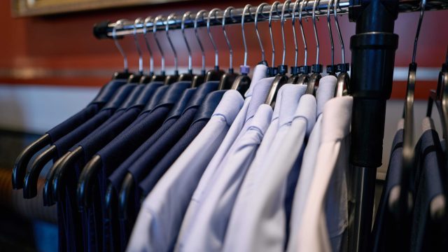 Gilets en overhemden