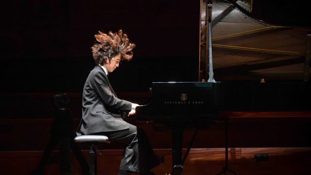 Hayato Sumino c Simon Van Boxtel 0402