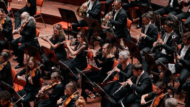 Luzerner Sinfonieorchester Michael Sanderling dirigent Daniel Lozakovich viool 03 Eduadus Lee All rights reserved