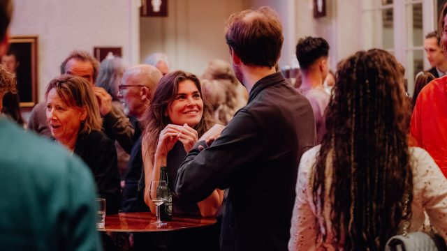 Masterpieces Unboxed Ravels Strijkkwartet 09 Jessie Kamp