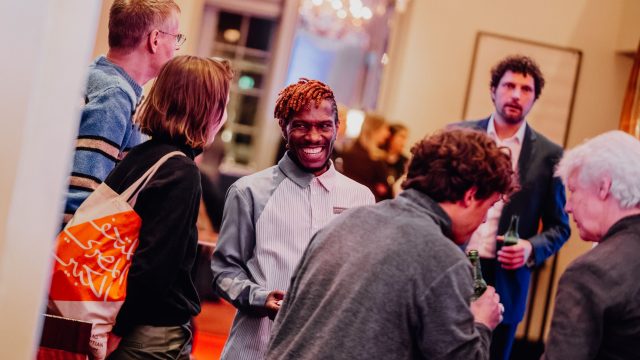 Masterpieces Unboxed Ravels Strijkkwartet 12 Jessie Kamp