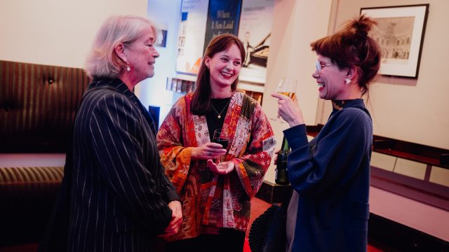 Masterpieces Unboxed Ravels Strijkkwartet 23 Jessie Kamp