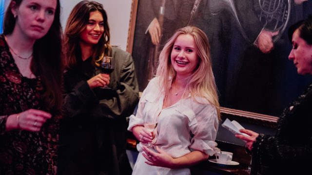 Masterpieces Unboxed Ravels Strijkkwartet 32 Jessie Kamp