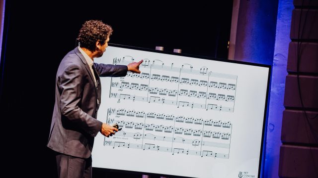 Masterpieces Unboxed Ravels Strijkkwartet c Jessie Kamp 6