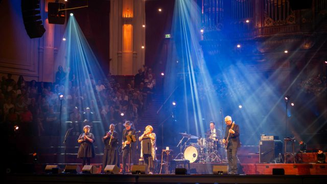 Mavis Staples 03 Govert Driessen