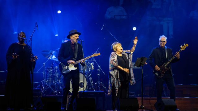 Mavis Staples 04 Govert Driessen