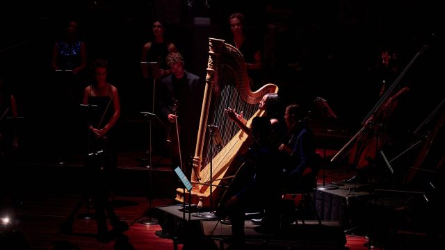 Opus 1 Ball met Black Pride Ball Amsterdam en Amsterdam Sinfonietta 24 All rights reserved Eduardus Lee