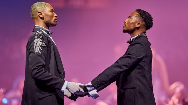 Opus 1 Ball met Black Pride Ball Amsterdam en Amsterdam Sinfonietta 72 All rights reserved Eduardus Lee