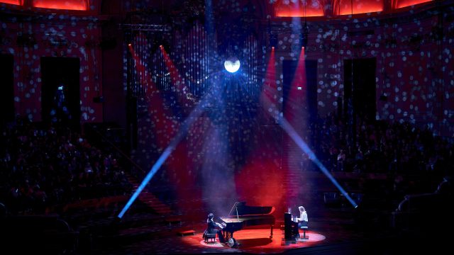 Piano Nights 1