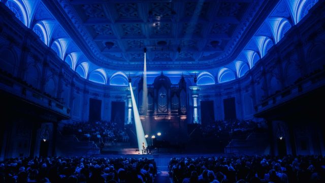Piano Nights 2