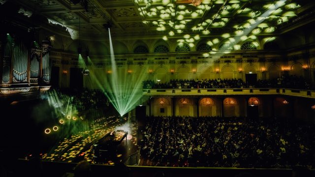 Piano Nights zaal 2 c Jessie kamp