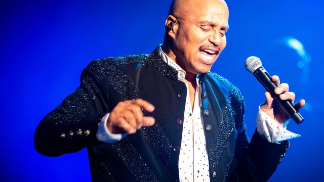 The Jacksons Govert Driessen