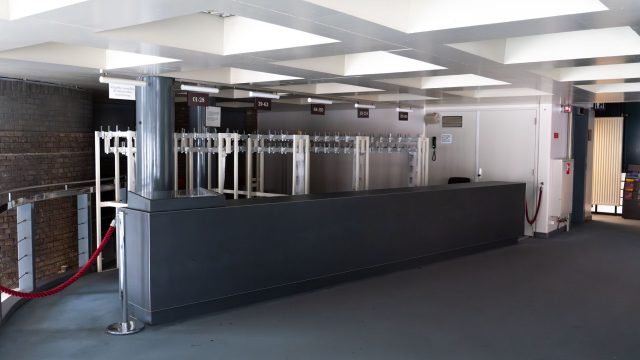 Jpeg optimizer Verbouwing kleine zaal garderobe c Awesta Darwesh 1