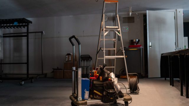 Jpeg optimizer Verbouwing kleine zaal garderobe c Awesta Darwesh 3 1
