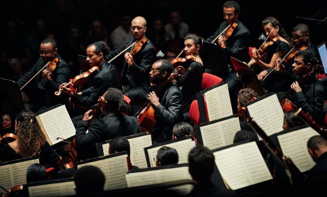 Chineke Orchestra 54 Eduardus Lee MTG