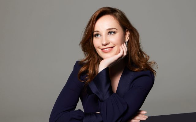 Laetitia Gerards 1 Romy Treebusch