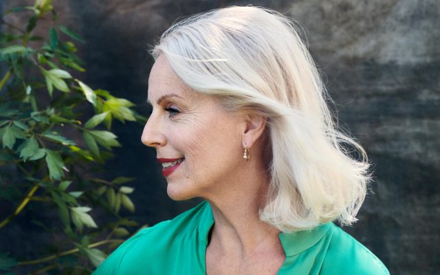 Anne Sofie von Otter Ewa Marie Rundquist