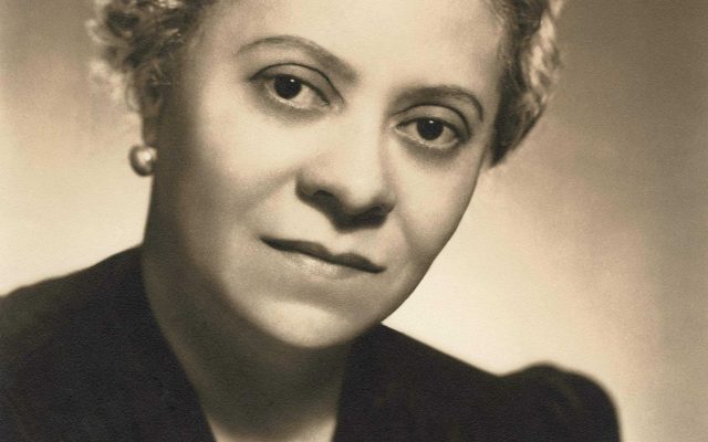 Composer Florence Price