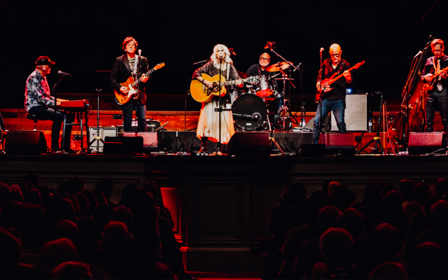 Emmylou Harris c Jessie Kamp 040