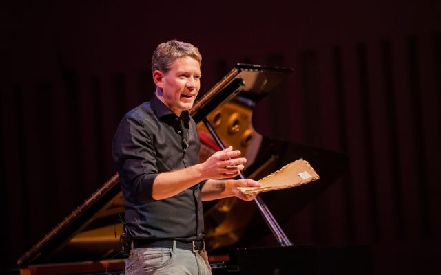 Jan Willem Rozenboom 1 Lotte Schrander
