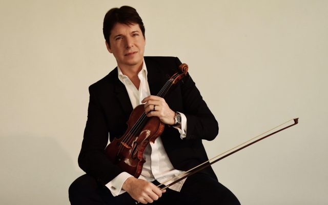 Joshua Bell credit Shervin Lainez 1 2