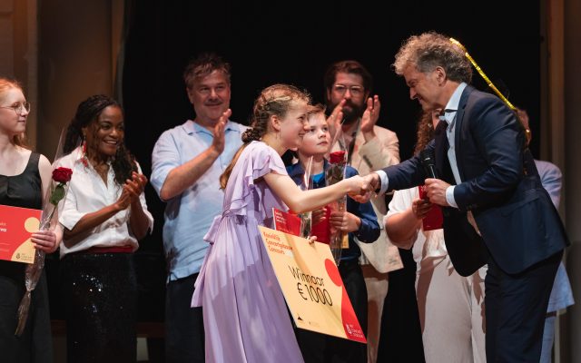Koninklijk Concours 2026 3 Arcadio M Lanz