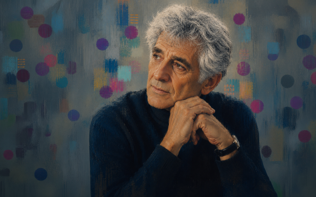 Leonard Bernstein