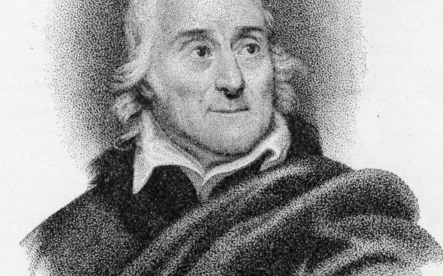 Lorenzo da Ponte