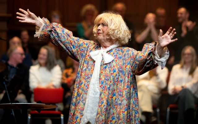 Margreet Dolman c Govert Driessen