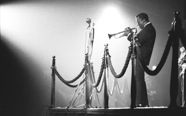 Miles Davis 1 E Posthumade Boer