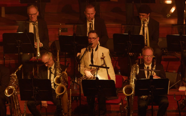 New Cool Collective 1 10