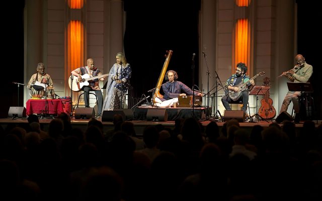 Prewien Pandohi Mishre Ensemble