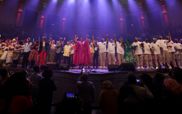 SU in Concert c Navin Kisoensingh