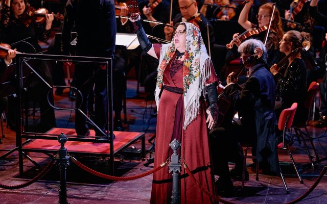 Stravinsky the story © Eduardus Lee
