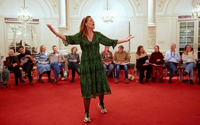 Zing Cirkel Concertgebouw 03 Michael Floor