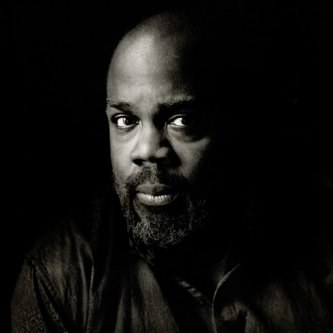 Reginald Mobley 1 Richard Dumas