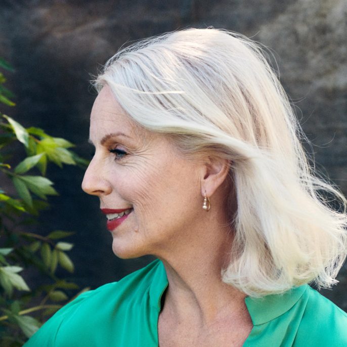 Anne Sofie von Otter Ewa Marie Rundquist