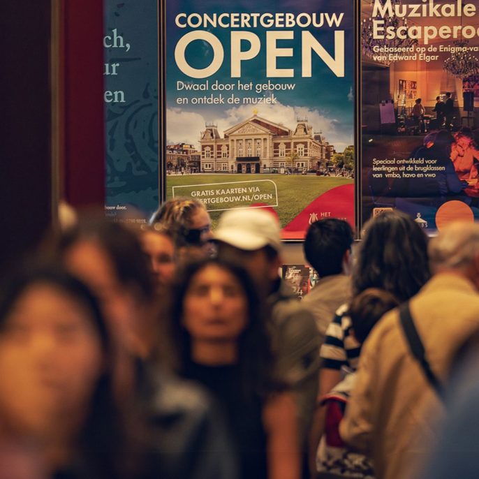 CG Opendag hoofdbanner