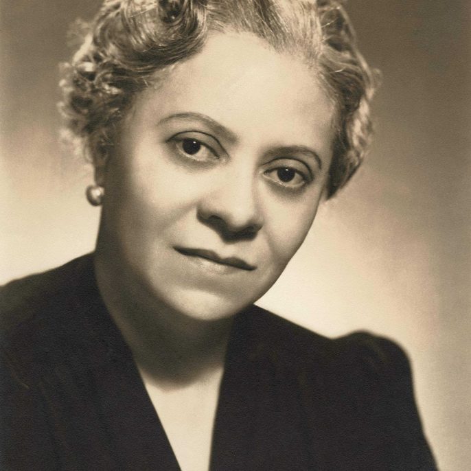 Composer Florence Price