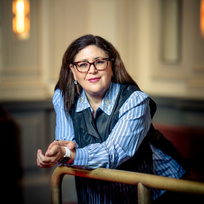 Gabriela Ortiz 4 Simon van Boxtel