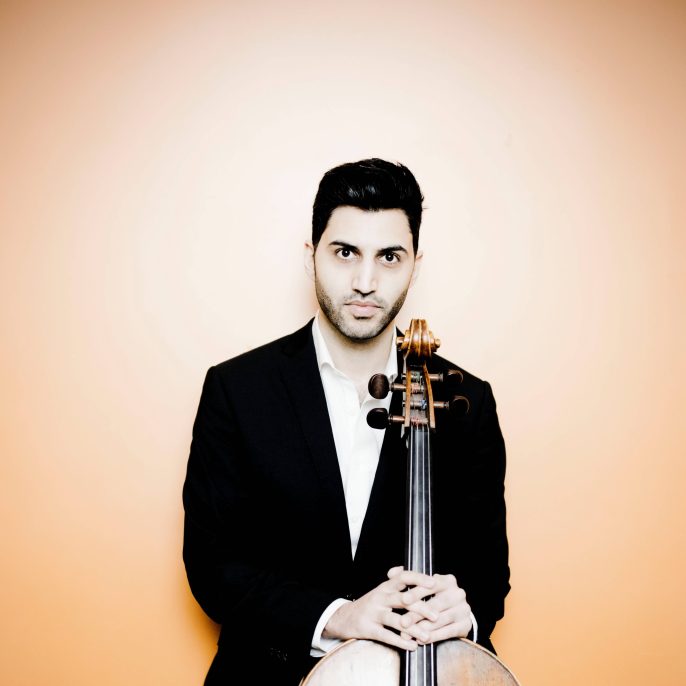 Kian Soltani 2 marco borggreve
