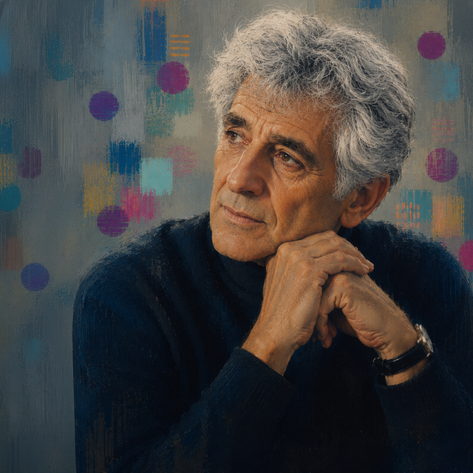 Leonard Bernstein
