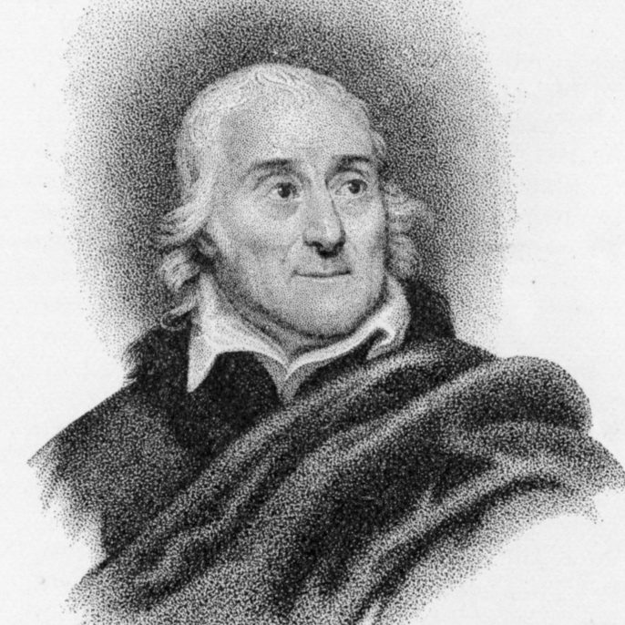 Lorenzo da Ponte