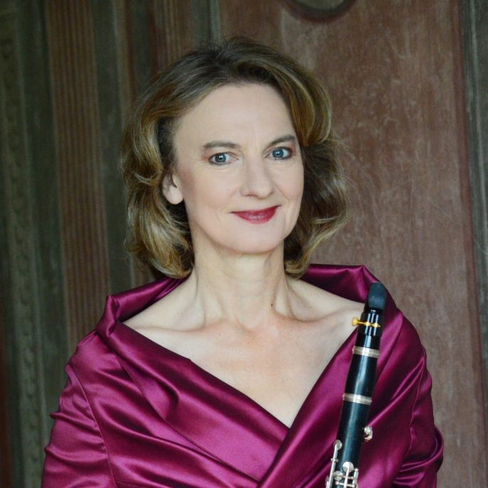 Sabine Meyer 1 Scholz Shoots People