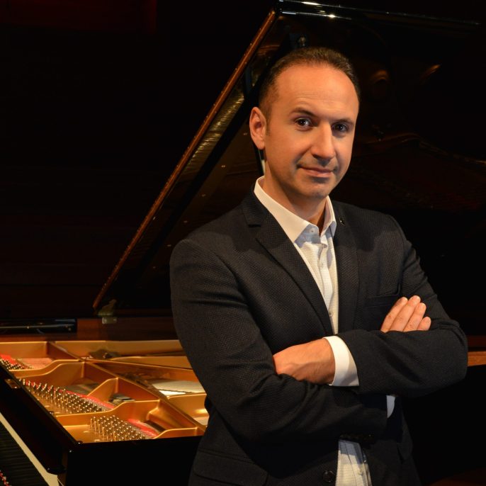 Simon Trpceski Jovan Lesanski 3