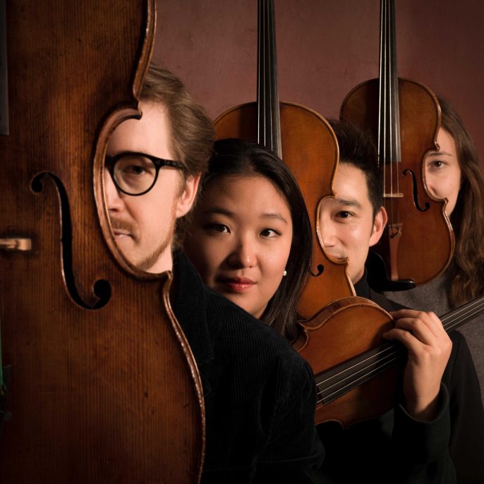 Simply Quartet 2 c Tiberio Sorvillo